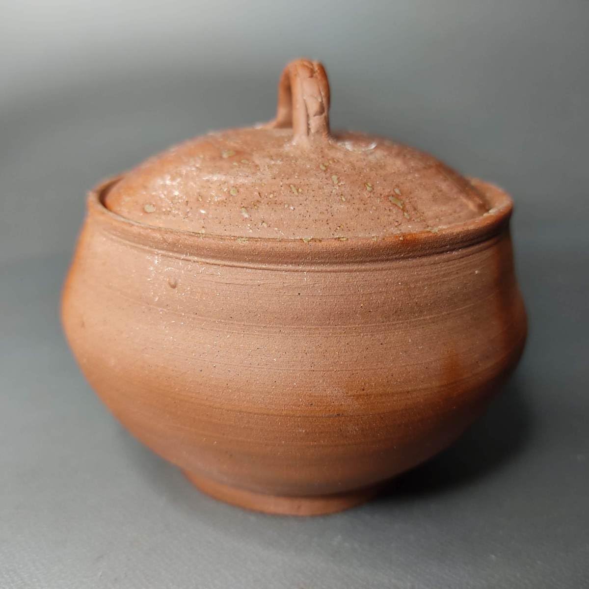 備前焼　宝瓶　急須　茶器 Amazon | 備前焼 浜本豊 宝瓶 急須 茶器 /49R73 | ノーブランド品